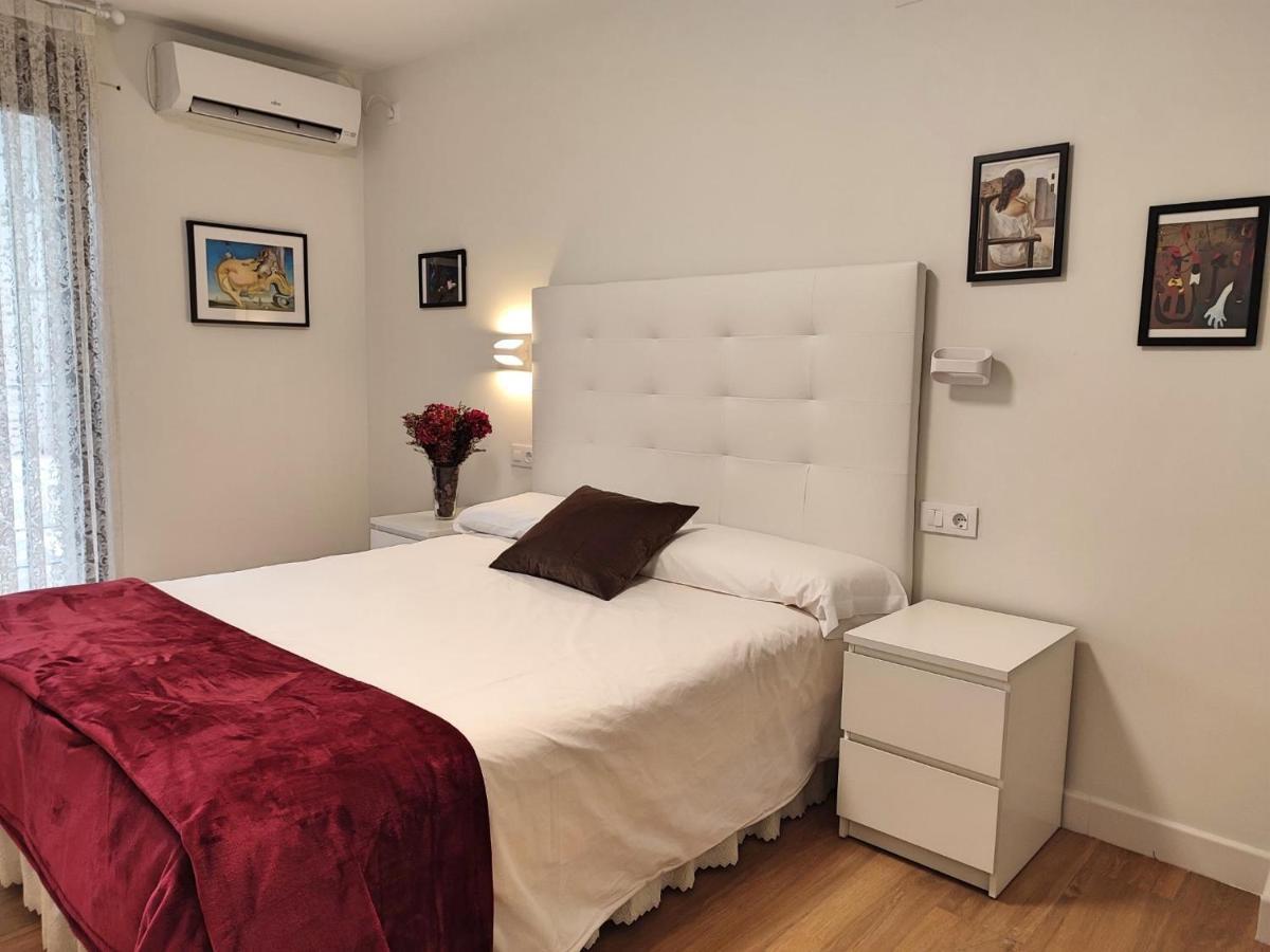 Apartamento Patios De San Basilio Apartment Cordoba Exterior photo