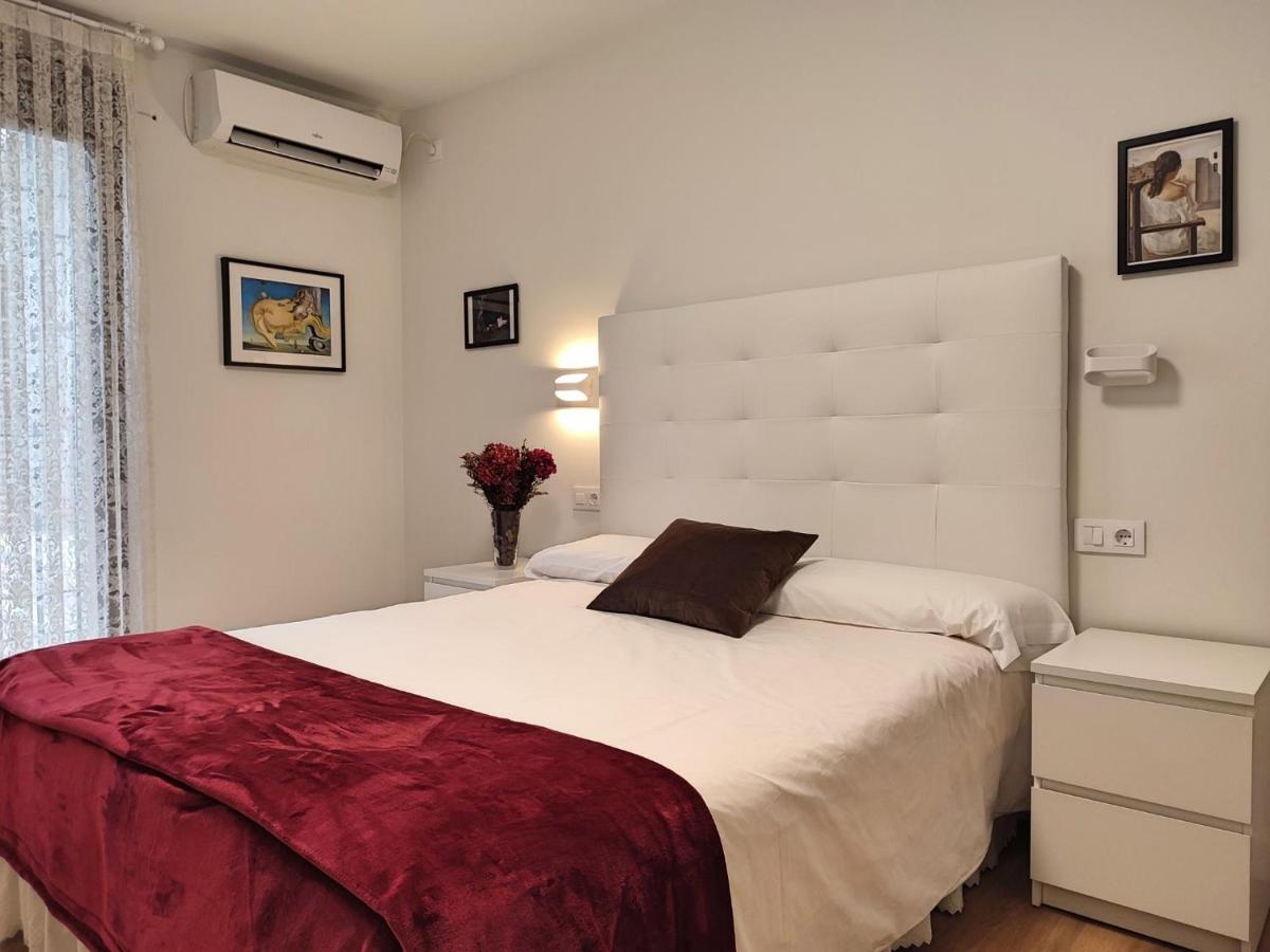 Apartamento Patios De San Basilio Apartment Cordoba Exterior photo